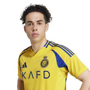 Camisola Principal Al-Nassr FC 2024/25 image-6
