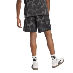 Pantalón corto adidas Future Icons Three Bar image-3