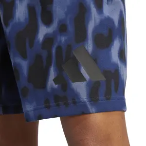 Pantalón corto adidas Future Icons Three Bar image-4