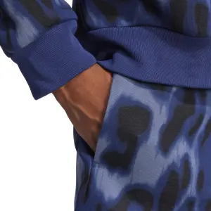 Pantalón corto adidas Future Icons Three Bar image-5