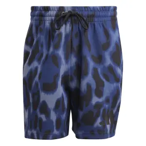 Pantalón corto adidas Future Icons Three Bar image-0