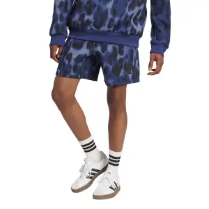 Pantalón corto adidas Future Icons Three Bar image-2