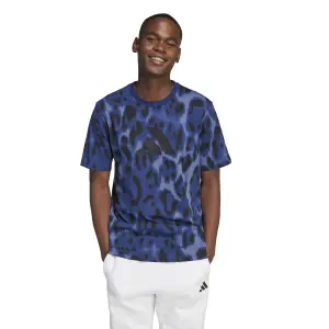 Camiseta adidas Future Icons 3-Stripes image-1