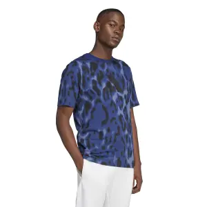 Camiseta adidas Future Icons 3-Stripes image-2