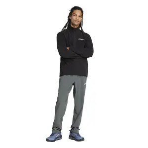 1/2 zip fleece adidas Terrex Multi Essentials image-2