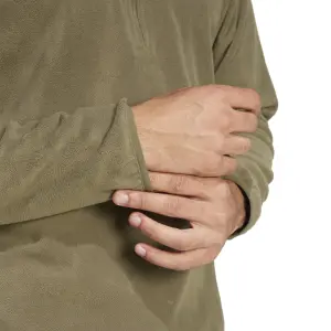 1/2 zip fleece adidas Terrex Multi Essentials image-6