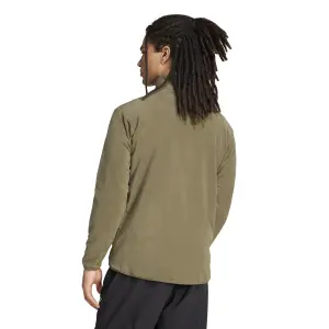 1/2 zip fleece adidas Terrex Multi Essentials image-4