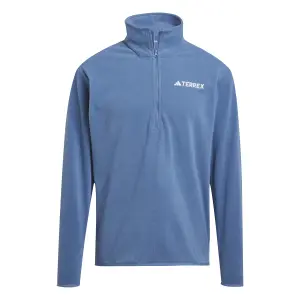 Polaire 1/2 zip adidas Terrex Multi Essentials image-0