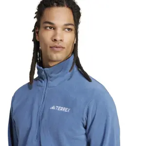 Polaire 1/2 zip adidas Terrex Multi Essentials image-6