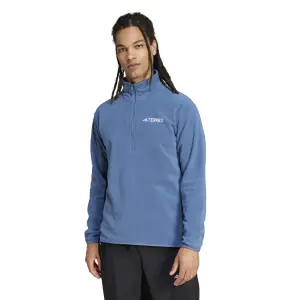 Polaire 1/2 zip adidas Terrex Multi Essentials image-1