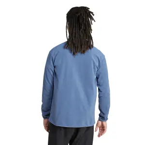 Polaire 1/2 zip adidas Terrex Multi Essentials image-4