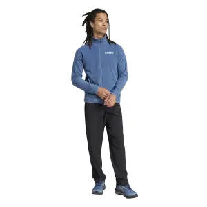 Polaire 1/2 zip adidas Terrex Multi Essentials image-2