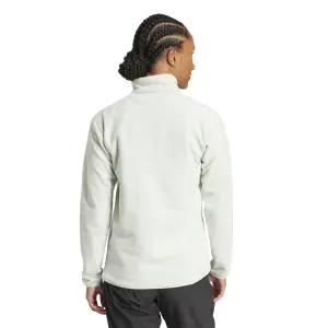 Women's 1/2 zip fleece adidas Terrex Multi Essentials image-3