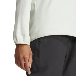 Women's 1/2 zip fleece adidas Terrex Multi Essentials image-6