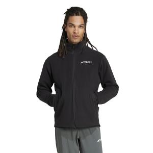 Fleece adidas full zip Terrex Multi Essentials image-1