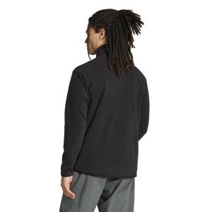 Fleece adidas full zip Terrex Multi Essentials image-3