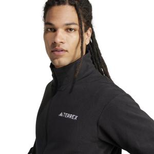 Fleece adidas full zip Terrex Multi Essentials image-5
