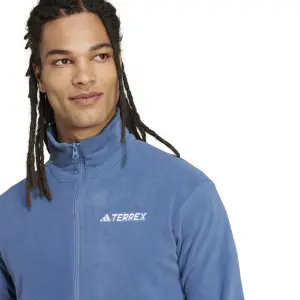 Fleece adidas full zip Terrex Multi Essentials image-5