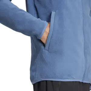 Fleece adidas full zip Terrex Multi Essentials image-6