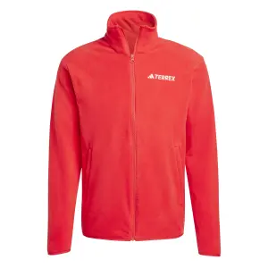 Zipped fleece adidas Terrex Multi Essentials image-0