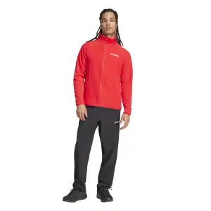 Zipped fleece adidas Terrex Multi Essentials image-1