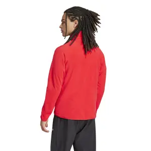 Zipped fleece adidas Terrex Multi Essentials image-4