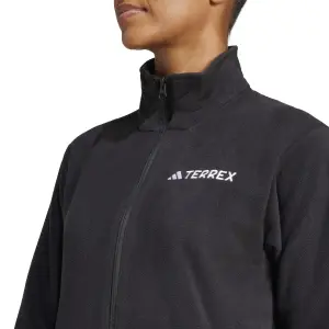 Women's fleece adidas Terrex Multi Essentials image-5