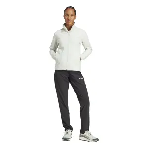 Women's full-zip fleece adidas Terrex Multi Essentials image-1