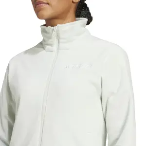 Women's full-zip fleece adidas Terrex Multi Essentials image-5