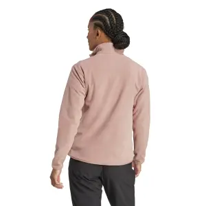 Women's zipped fleece adidas Terrex Multi Essentials 2 Layer image-4