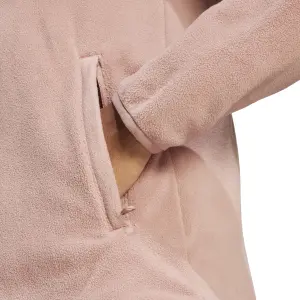 Women's zipped fleece adidas Terrex Multi Essentials 2 Layer image-5