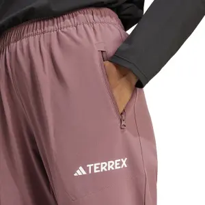Damenhosen adidas Terrex Essentials image-4