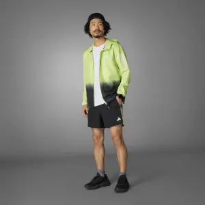 Giacca sportiva adidas Own The Run Colorblock image-4