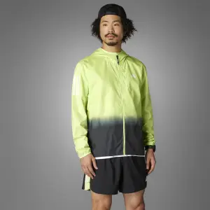 Giacca sportiva adidas Own The Run Colorblock image-2