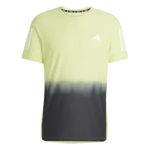 T-shirt adidas Own The Run Climacool Colorblock image-0