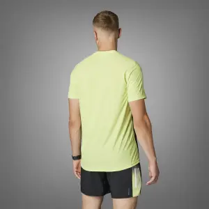 T-shirt adidas Own The Run Climacool Colorblock image-4