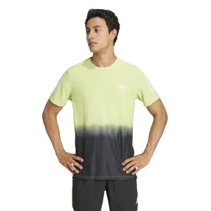 T-shirt adidas Own The Run Climacool Colorblock image-1