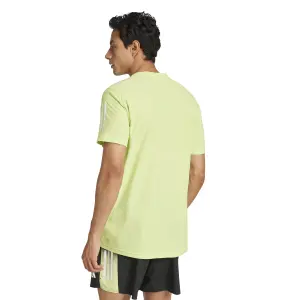 T-shirt adidas Own The Run Climacool Colorblock image-5