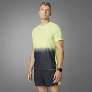 T-shirt adidas Own The Run Climacool Colorblock image-2