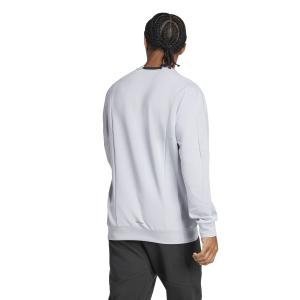 Round neck sweatshirt adidas D4T image-3