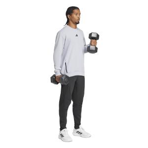 Round neck sweatshirt adidas D4T image-2