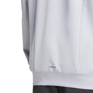 Round neck sweatshirt adidas D4T image-5