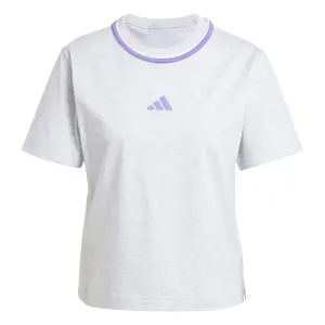Camiseta de mujer adidas Essentials Color-Pop image-0