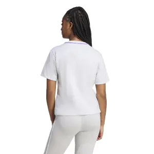 Camiseta de mujer adidas Essentials Color-Pop image-2