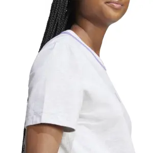 Camiseta de mujer adidas Essentials Color-Pop image-4