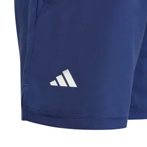 Children's shorts adidas B Club 3S image-4