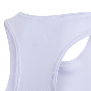 Girl's dress adidas Club image-6