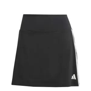 Kjol för kvinnor adidas Workout Essentials 3-Stripes image-0