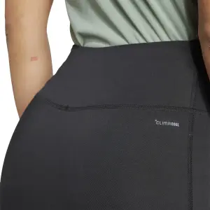 Kjol för kvinnor adidas Workout Essentials 3-Stripes image-5