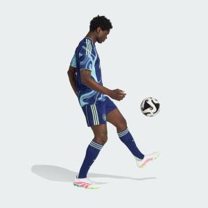 Short Esterno Ajax Amsterdam 2025/26 image-5